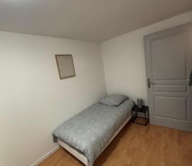 Pont-de-Larn Casa | Maison cosy et chaleureuse