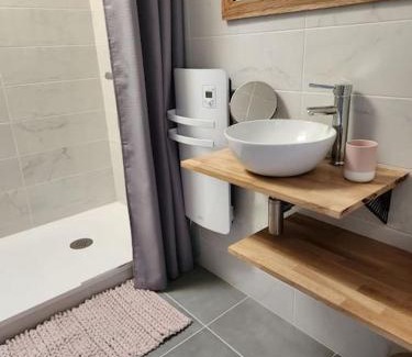 Severac Casa | Maison cosy et décorée avec goût à la campagne