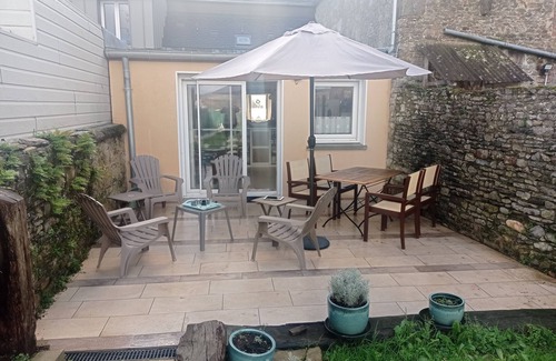 Barneville-Carteret Casa | Maison Cosy Proche de la mer à Barneville Carteret en Cotentin