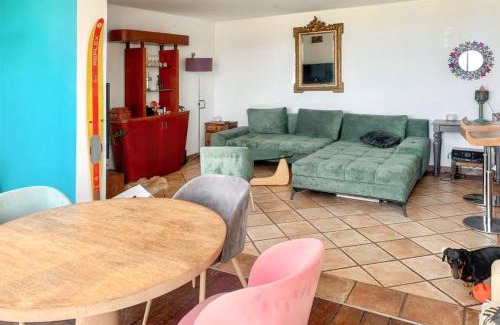 Mandelieu-La-Napoule Casa | Maison Cosy avec Vue Mer à Mandelieu-la-Napoule