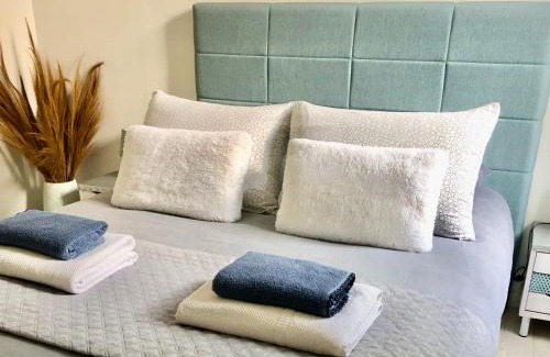 Fecamp Casa | Maison Cosy La Jolie Fécampoise