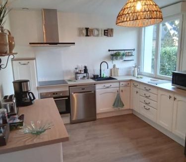 Montory Casa | Maison cosy Montory près d'Iraty 6 personnes