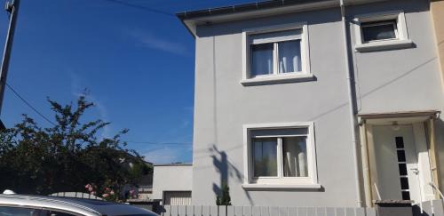 Mulhouse Casa | Maison Cosy Mulhouse