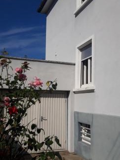 Mulhouse Casa | Maison Cosy Mulhouse