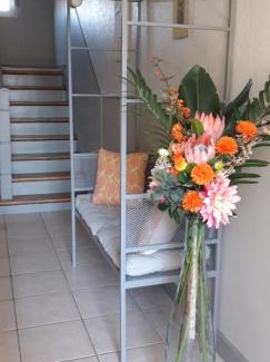 Mulhouse Casa | Maison Cosy Mulhouse