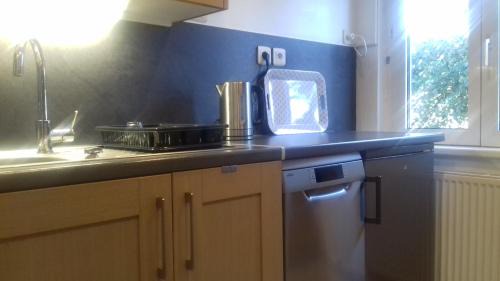 Mulhouse Casa | Maison Cosy Mulhouse