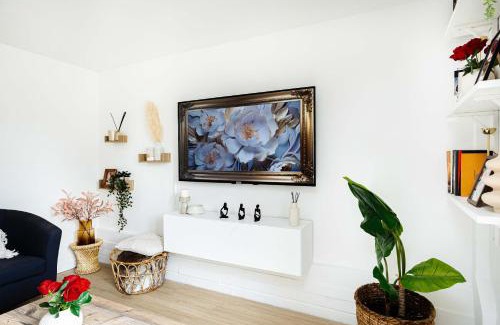 Livry-Gargan Casa | Maison Cosy Paisible avec Jardin