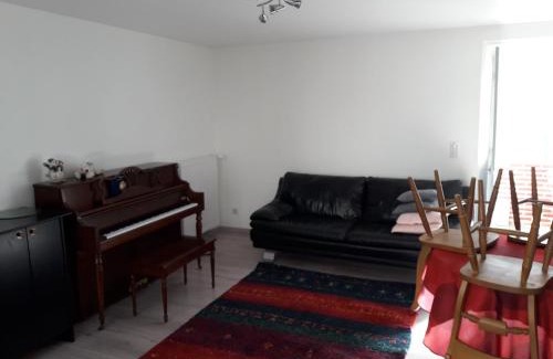 Thiezac Casa | maison cosy proche de la station de ski du lioran 4 personnes