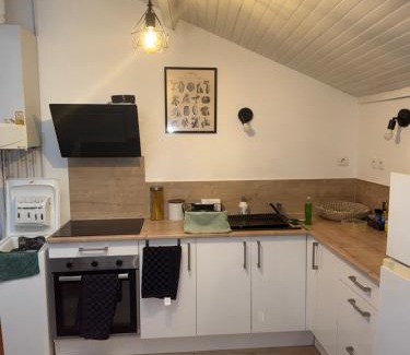 Bagneux Casa | Maison Cosy Saumur