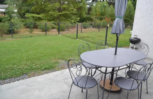 Le Sequestre Casa | Maison cosy tout confort dans un cadre de verdure