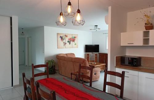 Le Sequestre Casa | Maison cosy tout confort dans un cadre de verdure