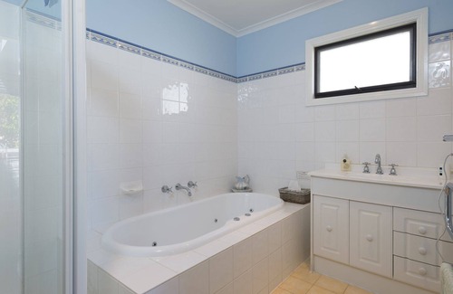 Queenscliff Cabaña | Casa Rural Queenscliff