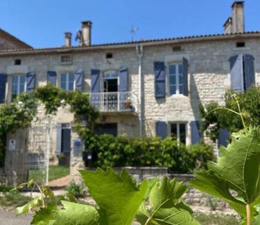 Montdoumerc Casa | Maison Couette et Canard