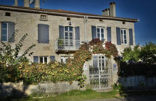 Montdoumerc Casa | Maison Couette et Canard