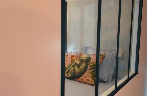 Montdoumerc Casa | Maison Couette et Canard