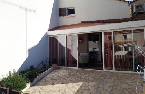 Marseillan Casa | Maison coup de coeur