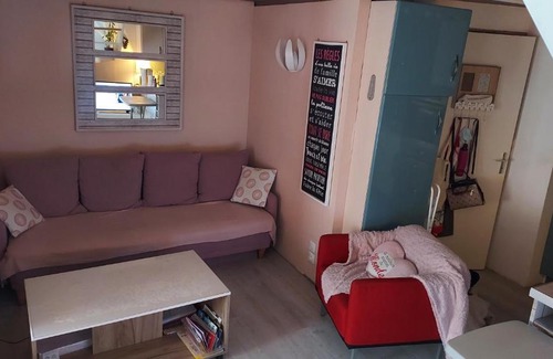 Marseillan Casa | Maison coup de coeur