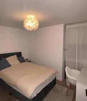 Nantes Casa | Maison cozy proche centre ville