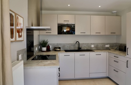 Barneville-Carteret Casa | Maison Décorée Avec Charme, Parfaitement Équipée Pour 6 Personne, Proche Plage