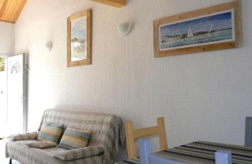 La Couarde-sur-Mer Casa | Maison Décorée avec Jardin, Près des Plages de La Couarde, 6 Pers. - FR-1-258-7