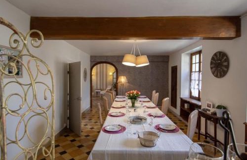 Boisseaux Casa | Maison d'époque avec sauna, jacuzzi et salle de jeux à 1h de Paris - Idéale familles/amateurs de stages - FR-1-590-4