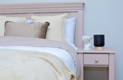 Emalahleni Apartamento | Maison d'Ambiance Leci villa
