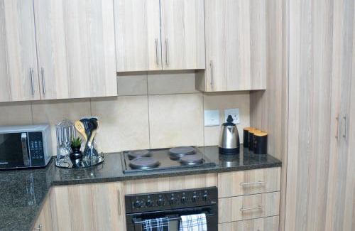 Emalahleni Apartamento | Maison d'Ambiance Leci villa