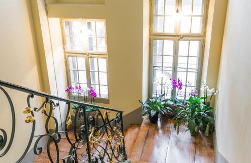 Fribourg Casa | Maison D'Ammann