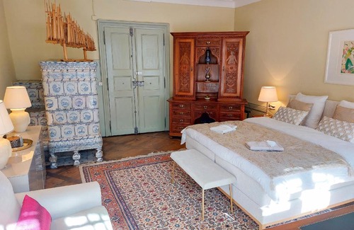 Fribourg Casa | Maison D'Ammann