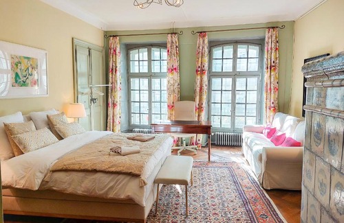 Fribourg Casa | Maison D'Ammann