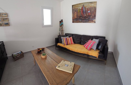 Sussargues Casa | Maison d'Anto between sea and garrigue