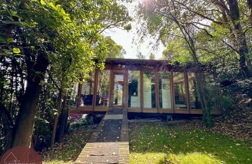 Ales Casa | Maison d'architecte, romantique et insolite