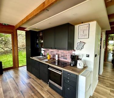 Ales Casa | Maison d'architecte, romantique et insolite