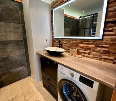 Ales Casa | Maison d'architecte, romantique et insolite