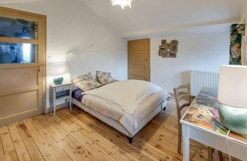 Rozier-Cotes-d'Aurec Casa | Maison d'artiste de village