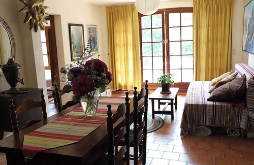 Ceret Otro | Maison D'artiste Dans Havre de Paix Avec Grande Terrasse et vue sur la Vallée