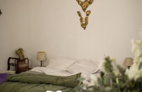 Mazargues Cama Y Desayuno | Maison d'artistes - Pavillon Southway