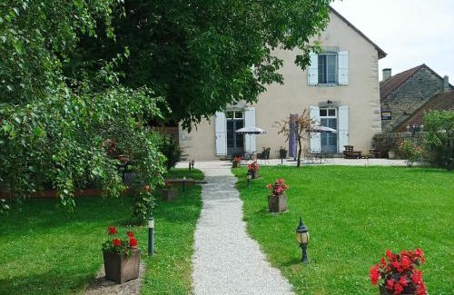 Chateau-Chalon Casa | Maison d'Eusébia