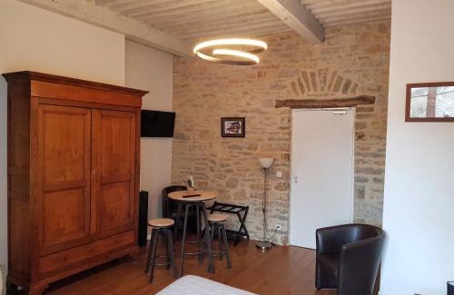 Chateau-Chalon Casa | Maison d'Eusébia