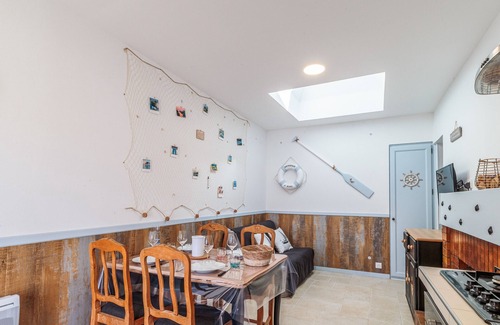 Cheray Casa | Maison des Jardins - Welkeys