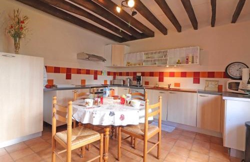 Saint-Germain-de-Martigny Casa | Maison de caractère avec jardin, idéale pour famille, animaux acceptés, randonnée, loisirs à proximité - FR-1-497-161