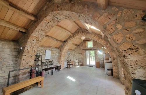 Saint-Jean-et-Saint-Paul Casa | Maison des biches