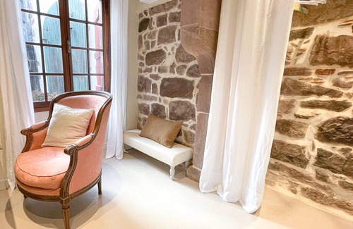 Saint-Jean-Pied-de-Port Casa | Maison d'hôtes e.bernat