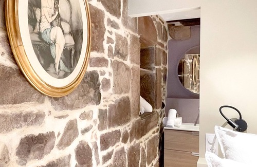 Saint-Jean-Pied-de-Port Casa | Maison d'hôtes e.bernat