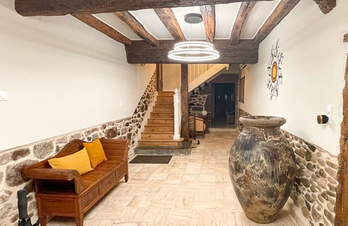 Saint-Jean-Pied-de-Port Casa | Maison d'hôtes e.bernat