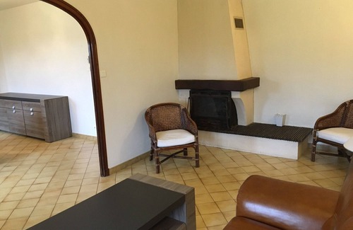 Sainte-Gemme-la-Plaine Casa | Maison de Campagne au Calme
