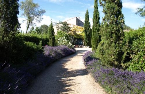 Saint-Laurent-d'Aigouze Casa | Maison d'Hôtes Mas de Barbut