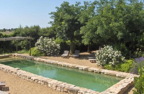 Saint-Laurent-d'Aigouze Casa | Maison d'Hôtes Mas de Barbut