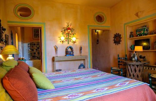 Saint-Laurent-d'Aigouze Casa | Maison d'Hôtes Mas de Barbut