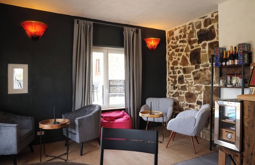 La Bastide-Clairence Cama Y Desayuno | Maison d'hôtes Perbos 1556